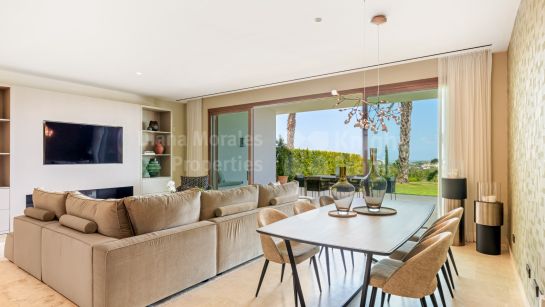 Apartment for sale in Finca Cortesin, Casares del Sol - Casares Golf
