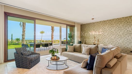 Apartment for sale in Finca Cortesin, Casares del Sol - Casares Golf