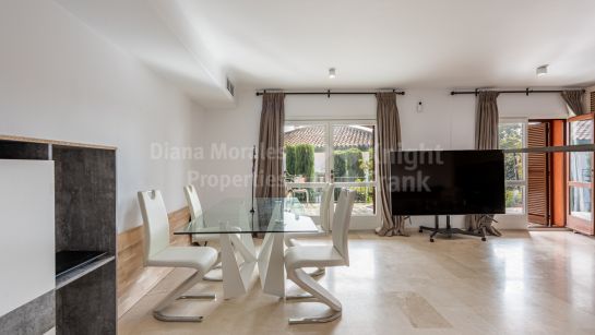 Villa zum Verkauf in Marbelah Pueblo, Marbella Goldene Meile