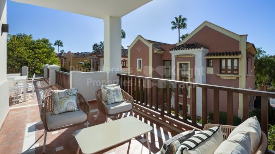 Villa for sale in La Capellania, Marbella Golden Mile