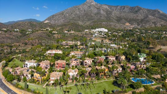 Villa for sale in La Capellania, Marbella Golden Mile