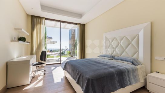 Villa à vendre à La Reserva de Alcuzcuz, Benahavis