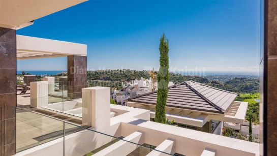 Villa à vendre à La Reserva de Alcuzcuz, Benahavis