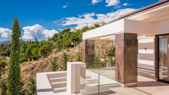 Villa à vendre à La Reserva de Alcuzcuz, Benahavis