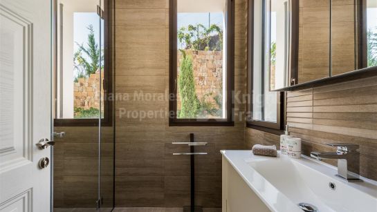 Villa à vendre à La Reserva de Alcuzcuz, Benahavis