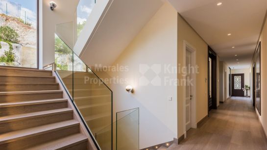 Villa à vendre à La Reserva de Alcuzcuz, Benahavis