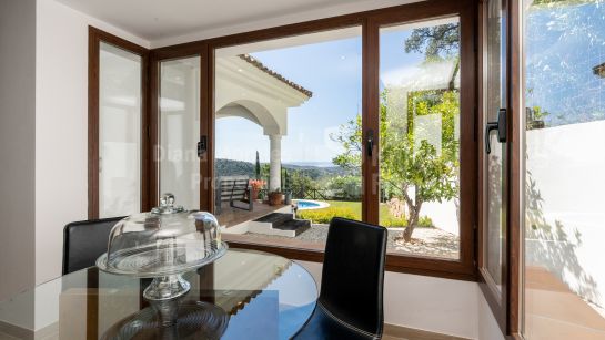 Villa à vendre à Monte Mayor, Benahavis