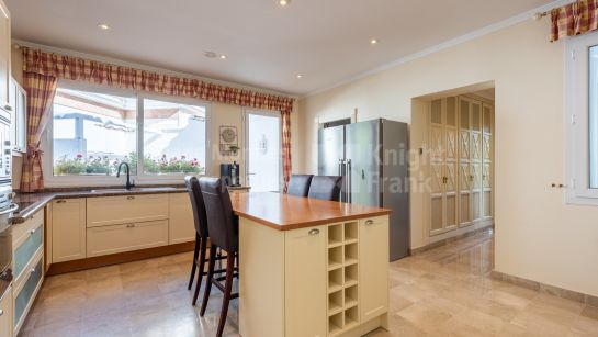Villa à vendre à Marbella Golden Mile, Marbella