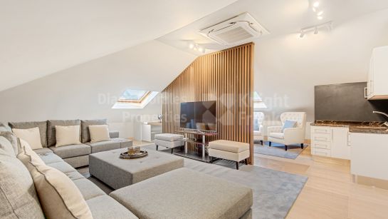 Villa zum Verkauf in Cortijo Blanco, San Pedro de Alcantara
