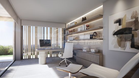 Villa à vendre à La Reserva, Sotogrande