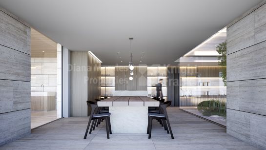 Villa à vendre à La Reserva, Sotogrande