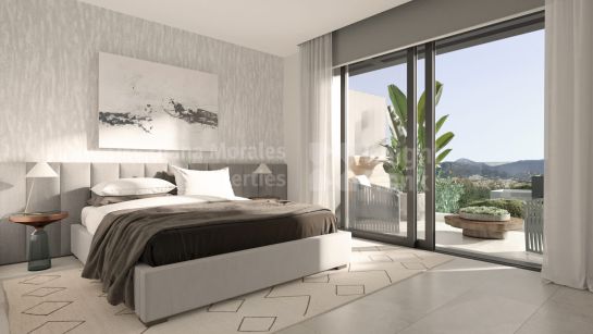 Maison Jumelée à vendre à Atalaya Golf, Estepona Est