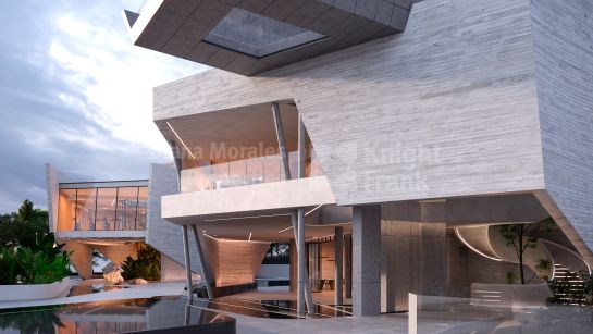 Erdgeschosswohnung zum Verkauf in Las Chapas, Marbella Ost