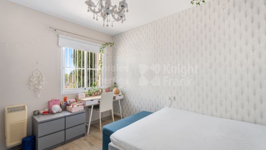 Maison de Ville à vendre à Marbella Hill Club, Marbella Golden Mile