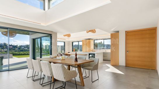 Villa zum Verkauf in Sotogrande Alto