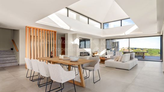 Villa zum Verkauf in Sotogrande Alto