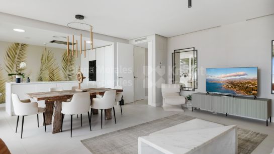 Wohnung zum Verkauf in The Edge, Estepona Westen