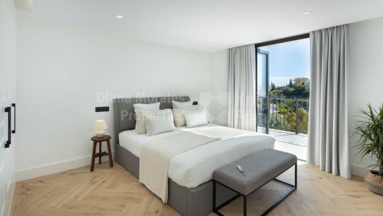 Villa for sale in La Quinta, Benahavis