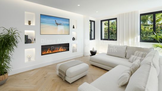 Villa for sale in La Quinta, Benahavis