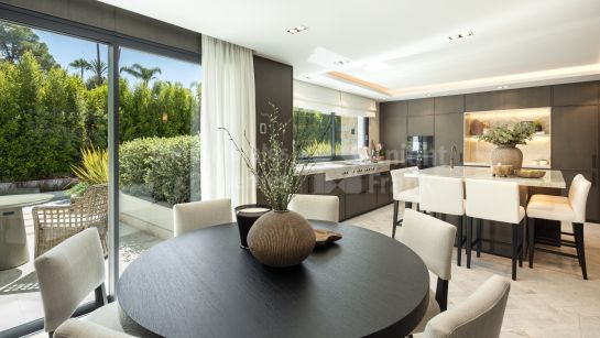Villa à vendre à Las Brisas, Nueva Andalucia