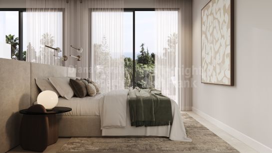 Atico Duplex en venta en Estepona Este