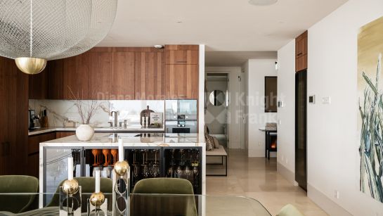 Wohnung zum Verkauf in La Quinta, Benahavis