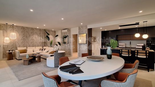 Вилла на продажу в Cala de Mijas, Михас Коста