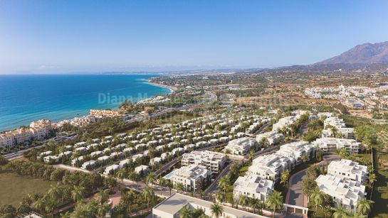Appartement rez de chaussée à vendre à Estepona Est