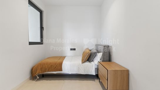 Adosado en venta en El Paraiso, Estepona Este