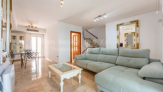 Town House for sale in Marbella East, Marbella