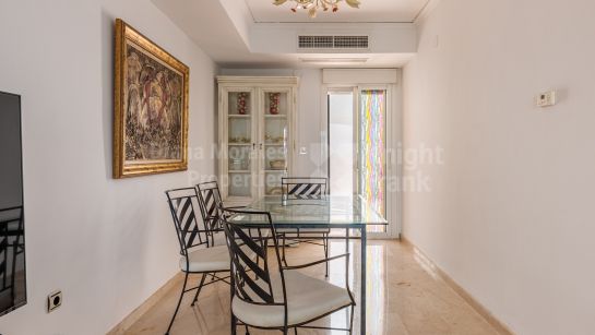 Town House for sale in Marbella East, Marbella