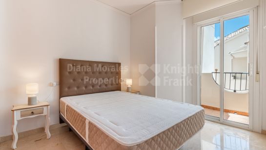 Town House for sale in Marbella East, Marbella