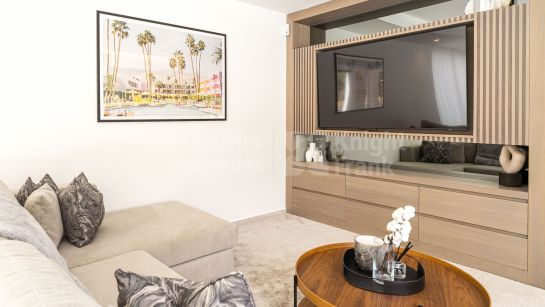 Villa à vendre à Lagomar, Nueva Andalucia