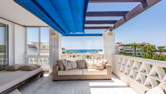 Appartement à vendre à Playas del Duque, Puerto Banus