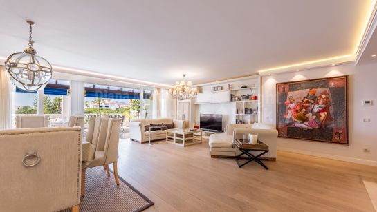 Appartement à vendre à Playas del Duque, Puerto Banus