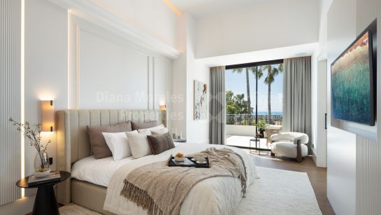 Villa for sale in Los Arqueros, Benahavis