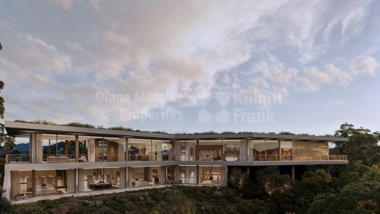 Villa à vendre à Monte Mayor, Benahavis