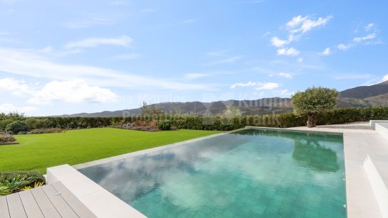 Villa à vendre à Monte Mayor, Benahavis