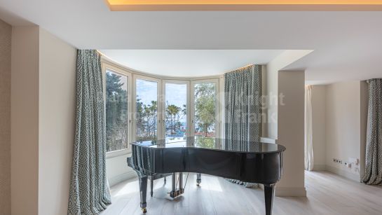 Apartamento en venta en Marbella Centro, Marbella Ciudad