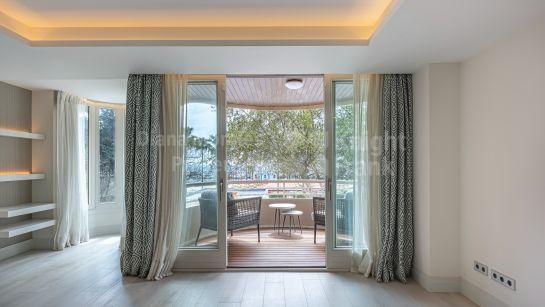 Apartamento en venta en Marbella Centro, Marbella Ciudad