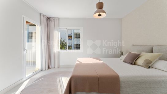 Villa zum Verkauf in Marbella Zentrum, Marbella Stadt