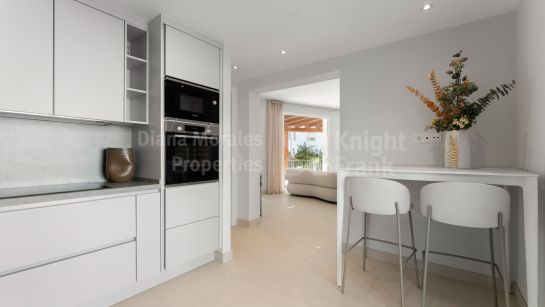 Villa zum Verkauf in Marbella Zentrum, Marbella Stadt