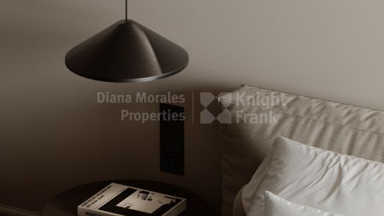 Villa zum Verkauf in Los Naranjos Hill Club, Nueva Andalucia