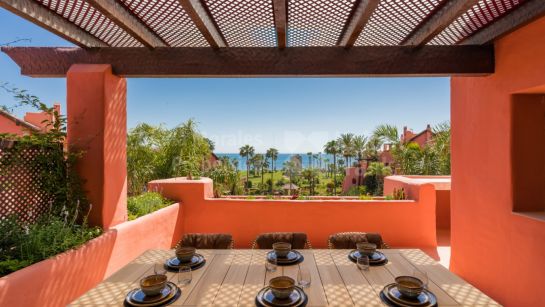 Duplex en venta en Torre Bermeja, Estepona Este