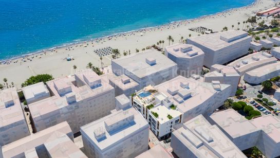 Apartamento en venta en Estepona Centro, Estepona Ciudad