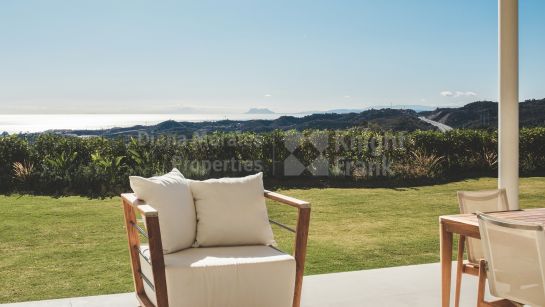 Appartement rez de chaussée à vendre à Benahavis