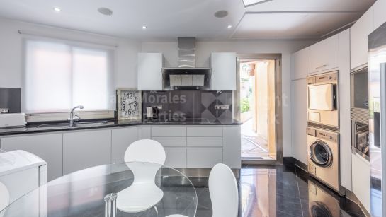 Wohnung zum Verkauf in Casa Nova, Puerto Banus