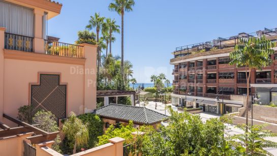 Wohnung zum Verkauf in Casa Nova, Puerto Banus
