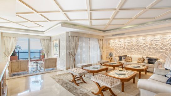 Appartement Terrasse à vendre à Melia Hacienda del Mar, Estepona Est