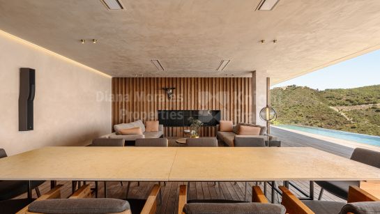 Villa à vendre à Monte Mayor, Benahavis